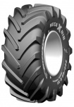 Michelin MEGAXBIB 620/75 R30 168 A8 Záberové Traktorové