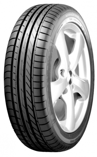 Fulda SPORTCONTROL 205/45 R16 83 V Letné