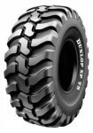 Dunlop SP T9 405/70 R24 168/152 A2 Záberové terén
