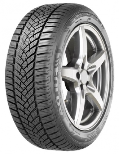 Fulda KRISTALL CONTROL HP2 205/45 R17 88 V Zimné