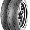 Continental CONTIROAD 100/80 -17 52 S Predné