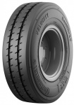 Continental Conti RV20 VELOCITY 180/70 R8 125 A5 Vodiace