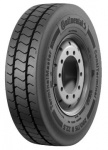 Continental TERMINAL MASTER 280/75 R22,5 168 A8 Vodiace