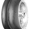 Continental CONTI RACE ATTACK 2 STREET 120/70 R17 58 W Predné
