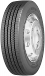 Semperit CITY A2 275/70 R22,5 150/145 J Vodiace/Záberové/Návesové Autobusové