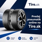 Predaj pneumatík online: ako si vybrať, objednať a vyzdvihnúť | Tire.sk