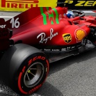 Pneumatiky Pirelli: Pretekársky výkon pre každú jazdu