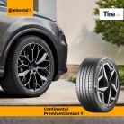 Continental PremiumContact 7 – Ceny, test ADAC, recenzie a skúsenosti