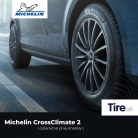 Michelin CrossClimate 2 – Test ADAC, recenzie a skúsenosti vodičov