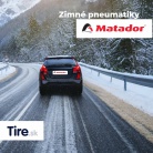 Zimné pneumatiky Matador FAQ – najčastejšie otázky a odpovede