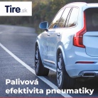 Palivová efektivita pneumatiky: valivý odpor, EU štítok a úspora paliva v praxi