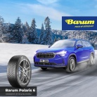 Barum Polaris 6 – podrobná recenzia a výsledky testov