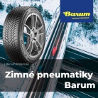 Zimné pneumatiky Barum - Ceny, ponuka a modely