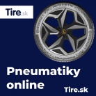 Pneumatiky online: Široká ponuka a jednoduchý nákup na Tire.sk