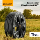 Letné pneumatiky Continental: prehľad modelov, testy a ako si vybrať