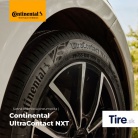 Continental UltraContact NXT – cena, vlastnosti a pre koho je vhodná